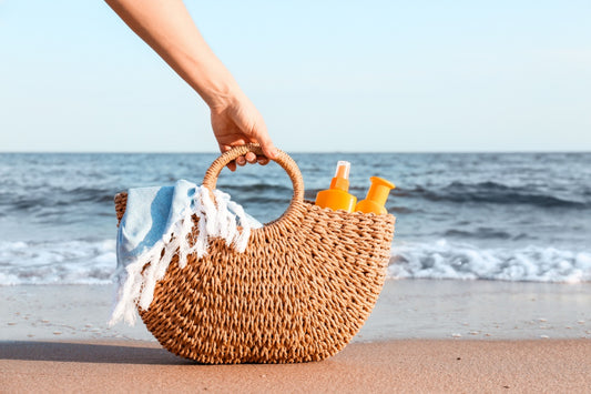 ring holder for summer
