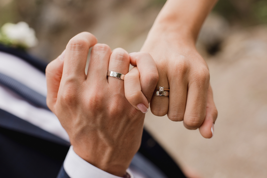 ring bearer essentials