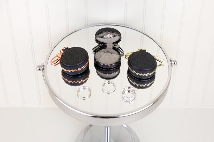 jewelry organizer
