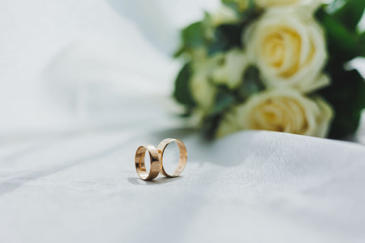 benefits of ring holder