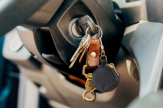 Ring Storage 101: What Makes a Good Ring Holder?