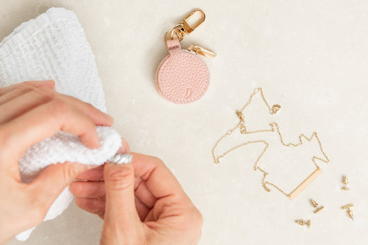 Everyday Habits That Will Help Your Jewelry Last Longer