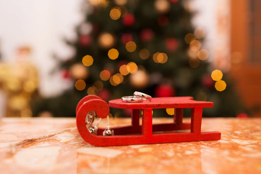 ring holders - why is ring keeper perfect secret santa gift