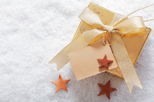 ring keeper as a gift