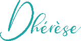 Dhérèse Logo